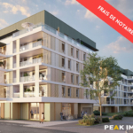 PEAK IMMOBILIER CHAMONIX