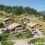 PEAK IMMOBILIER ANNECY ET ANNECY-LE-VIEUX