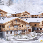 PEAK IMMOBILIER BONNE