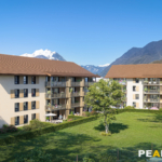 PEAK IMMOBILIER COMBLOUX