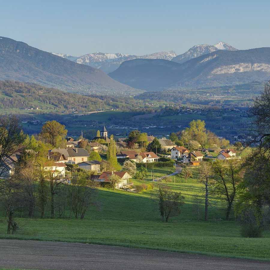 Peak Immobilier Rumilly