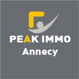 Agence Immobilière Annecy Peak Immobilier