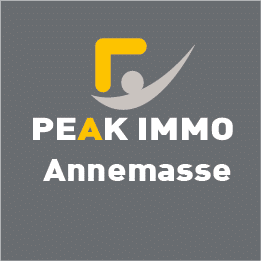 Agence immobilière Annemasse Peak Immobilier