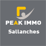 PEAK IMMOBILIER SALLANCHES