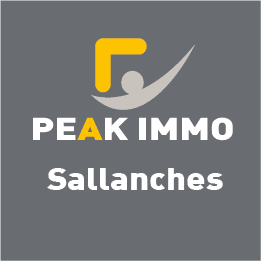 Agence immobilière Sallanches Peak Immobilier