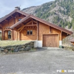 PEAK IMMOBILIER CHAMONIX