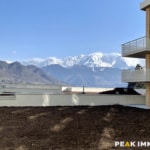 PEAK IMMOBILIER SALLANCHES