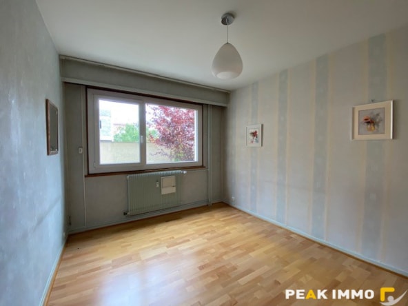 Appartement 4 pièces - 92 m2 - Annemasse