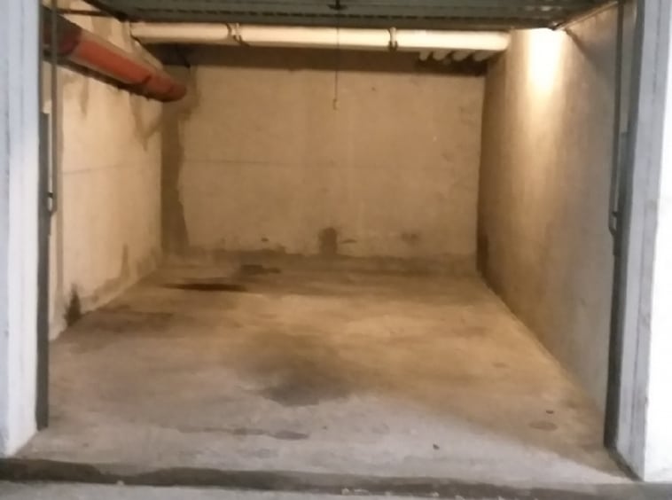 Garage 15 m2 - Annecy