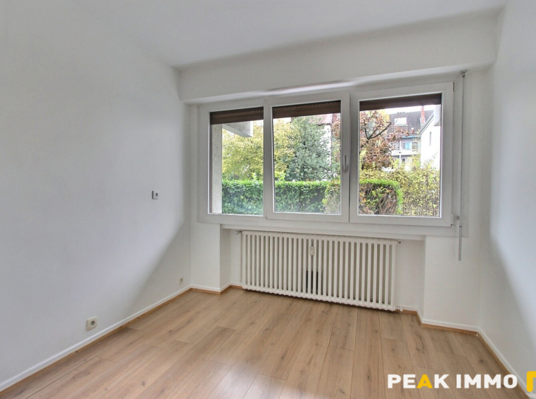 Annecy - Appartement 2 pièces - 34.46m2