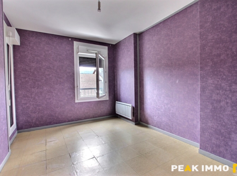 RUMILLY : Appartement T5 93m2