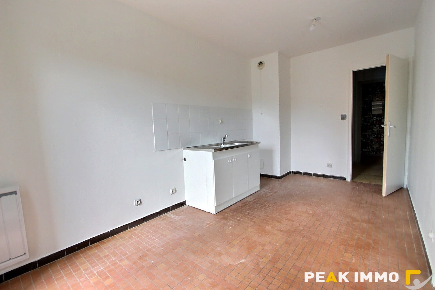 RUMILLY : Appartement T5 93m2