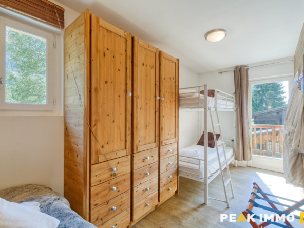 Propriété de 310 m2 utiles - Chamonix-Mont-Blanc
