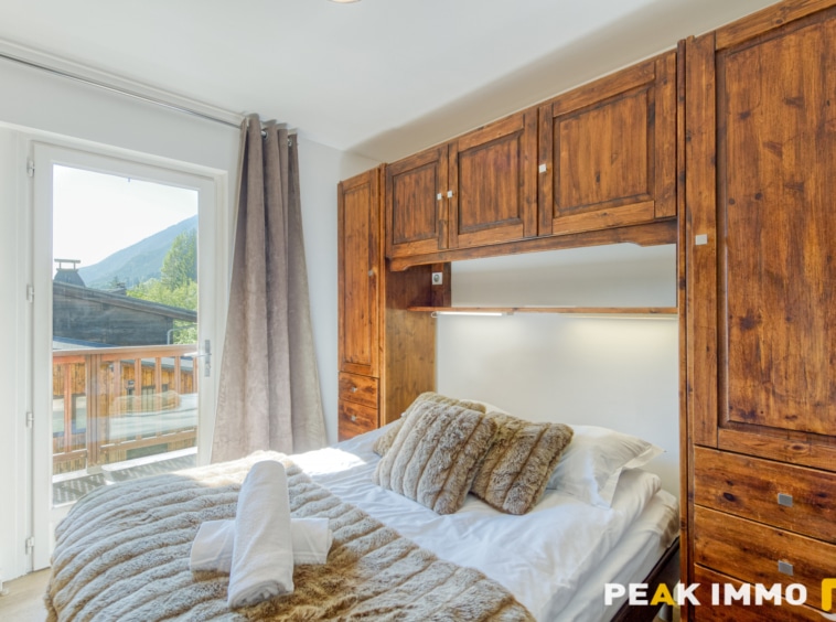 Chalet de 310 m2 utiles - Chamonix-Mont-Blanc