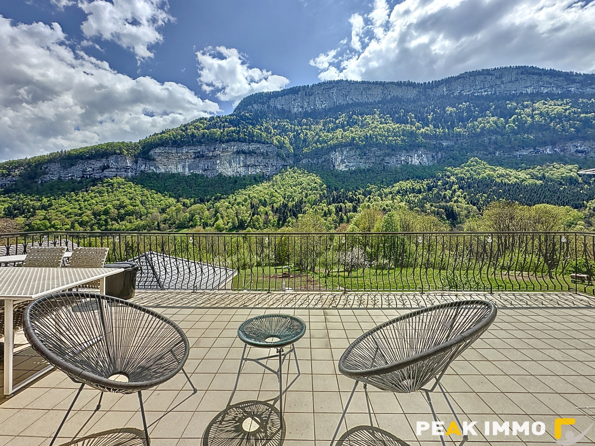 Maison 6 pièces 128 m2 Allèves