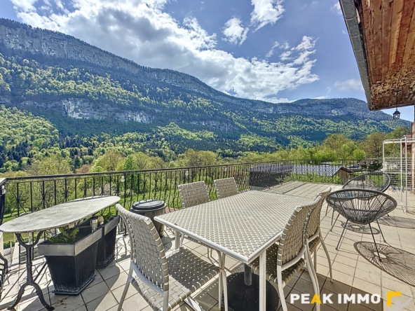 Maison 6 pièces 128 m2 Allèves