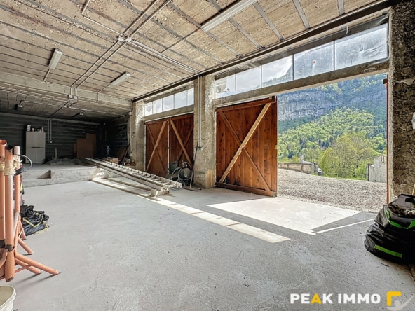 Maison 6 pièces 128 m2 Allèves