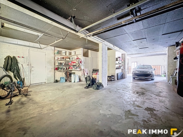 Maison 6 pièces 128 m2 Allèves