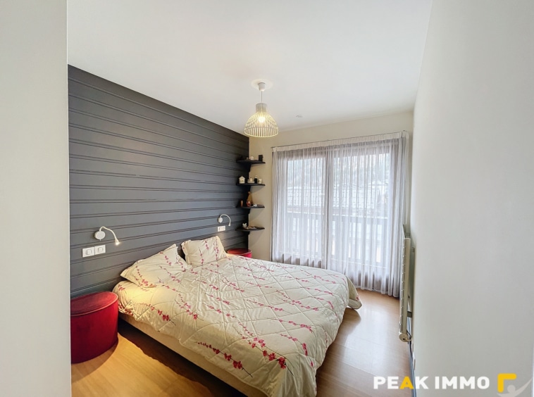 Appartement Duplex 6 pièces 113 m2 Chamonix