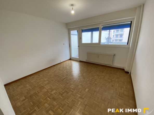 Appartement 4 pièces 92m2 - Annemasse