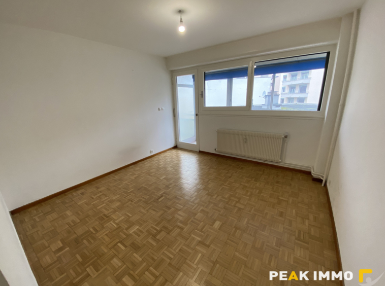 Appartement 4 pièces 92m2 - Annemasse