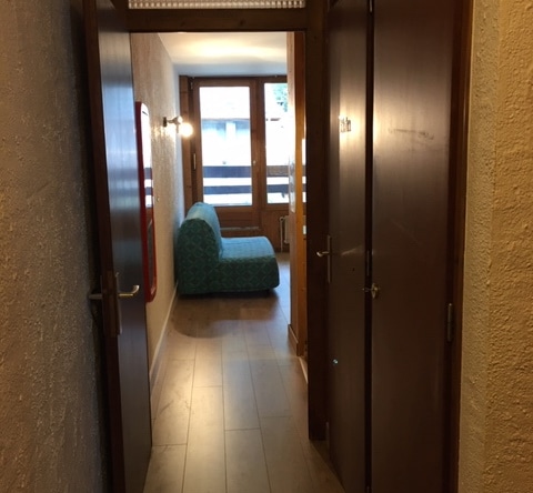 Appartement 2 pièces 32,50 m2 - Montroc Chamonix