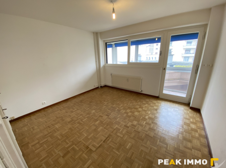 Appartement 4 pièces 92m2 - Annemasse