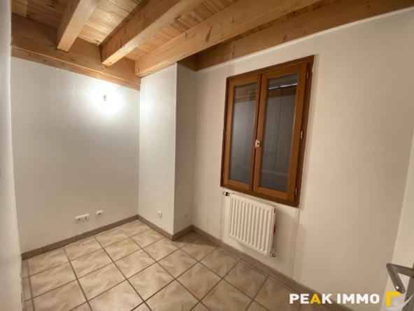 Maison louée 5 pièces 128 m2 - Cluses