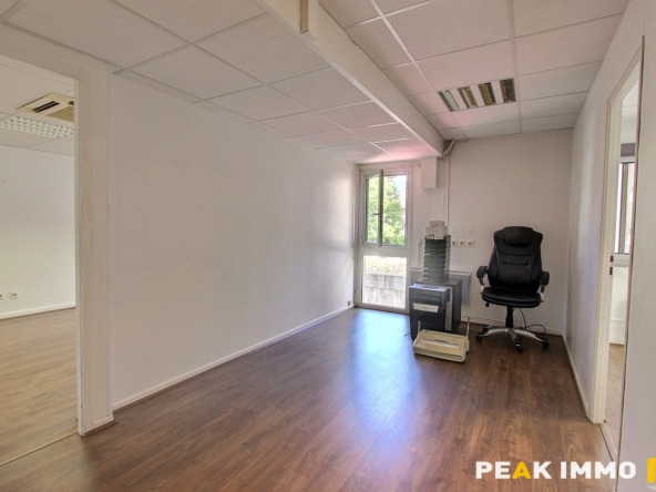 Bureaux 46.94 m2- Annecy