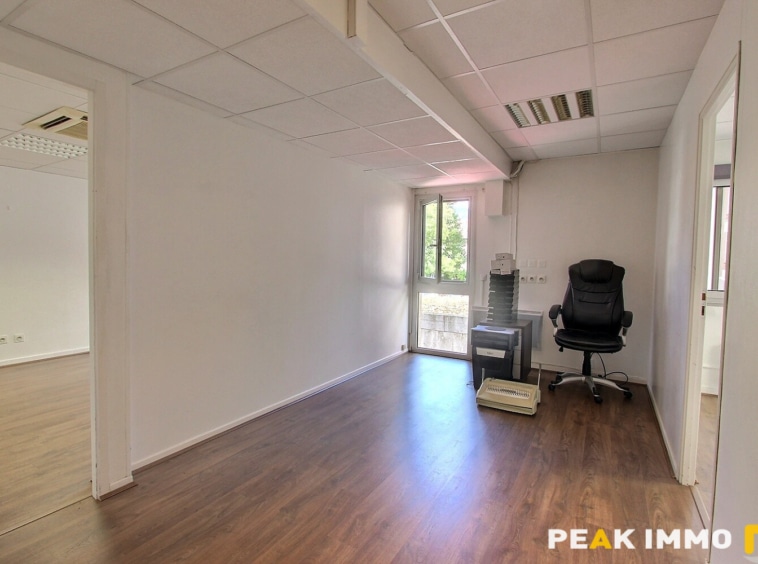 Bureaux 46.94 m2- Annecy