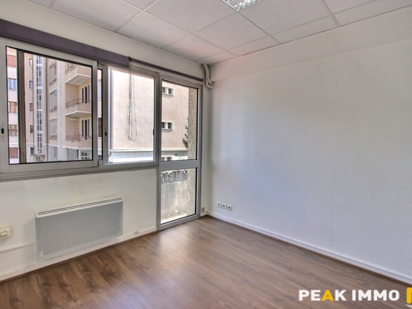 Bureaux 46.94 m2- Annecy