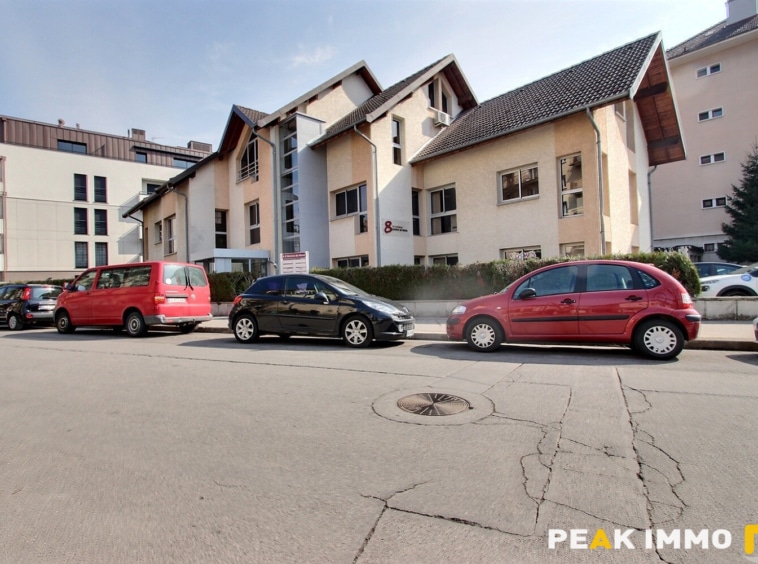 Bureaux 46.94 m2- Annecy