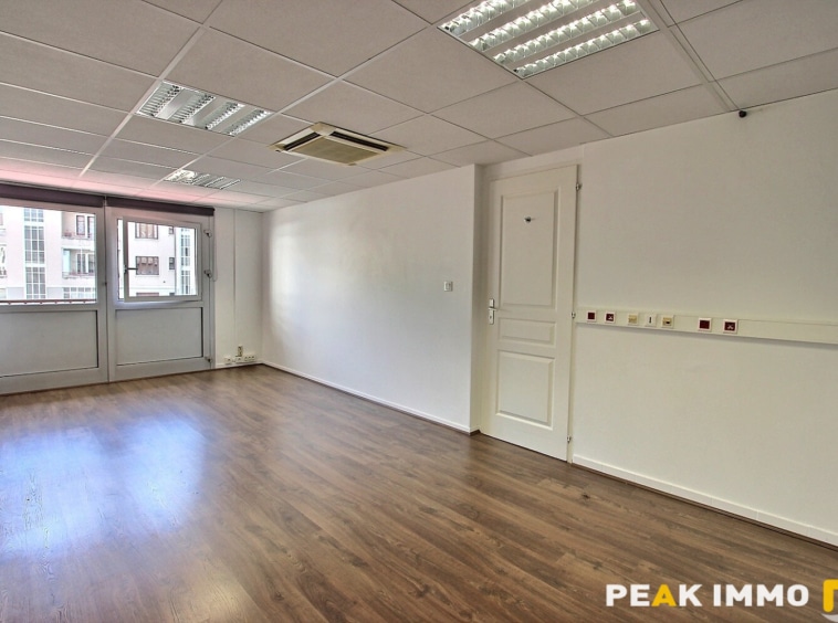 Bureaux 46.94 m2- Annecy