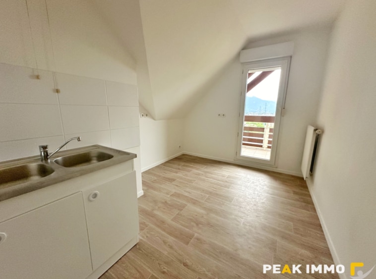 Appartement T4 - 81.69m2