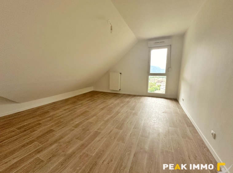 Appartement T4 - 81.69m2