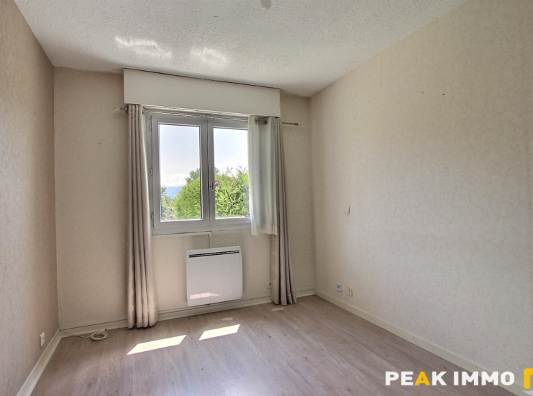 Appartement - 3 pièces - 68.35 m2 - Annecy-le-Vieux