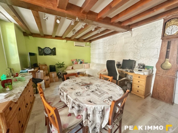 Maison 4 pièces - 73 m2 - Rumilly