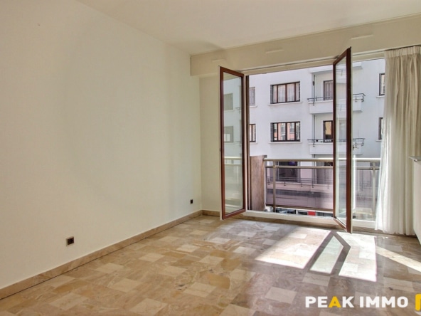 Appartement 1 pièce 37,50m2 - Annecy