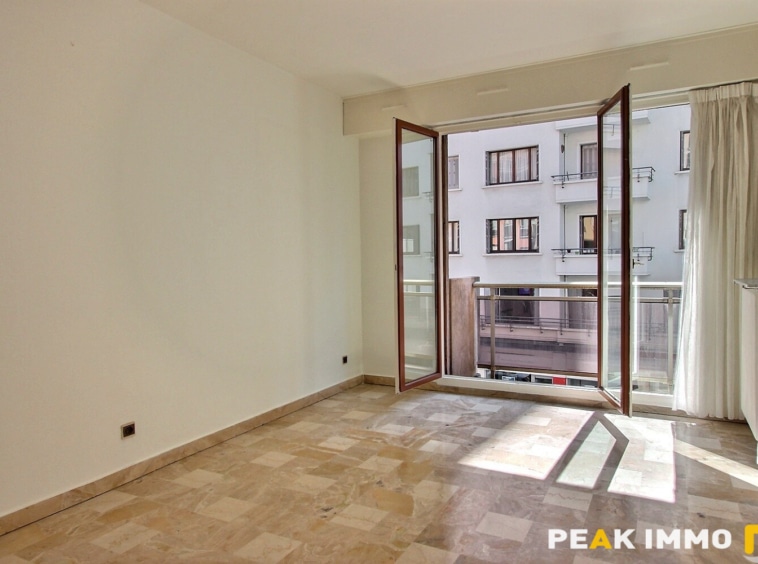 Appartement 1 pièce 37,50m2 - Annecy