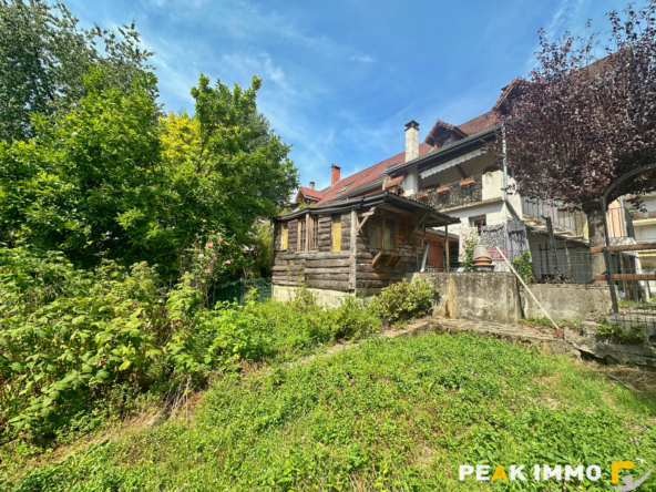 Maison 4 pièces - 73 m2 - Rumilly