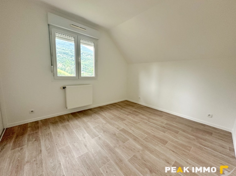 Appartement T4 - 81.69m2