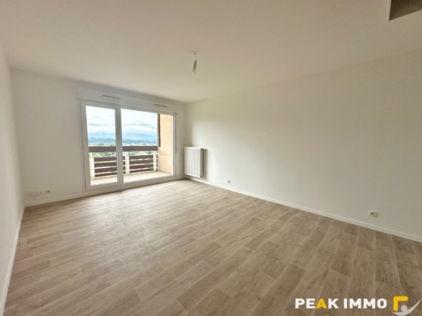 Appartement T4 - 81.69m2