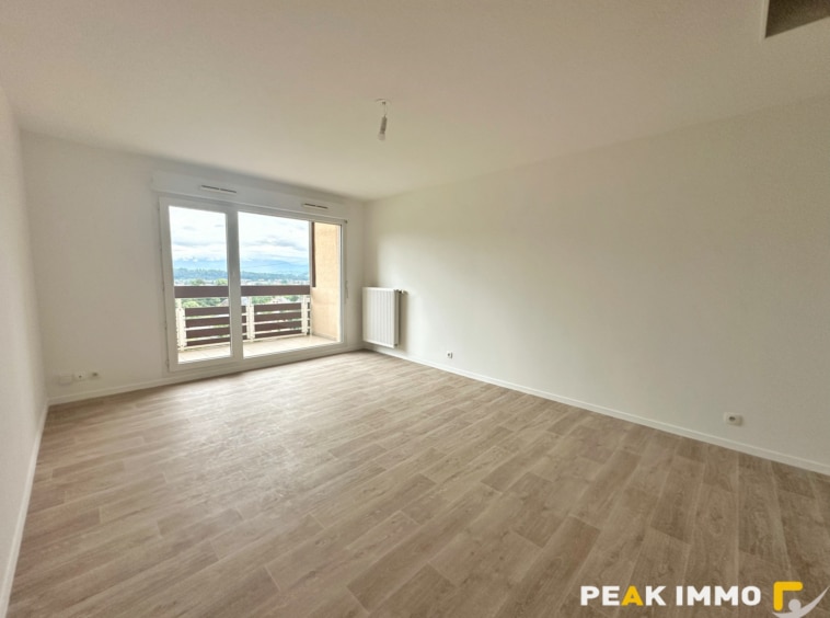 Appartement T4 - 81.69m2