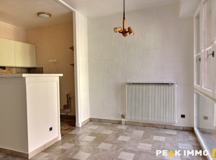 Appartement 1 pièce 37,50m2 - Annecy