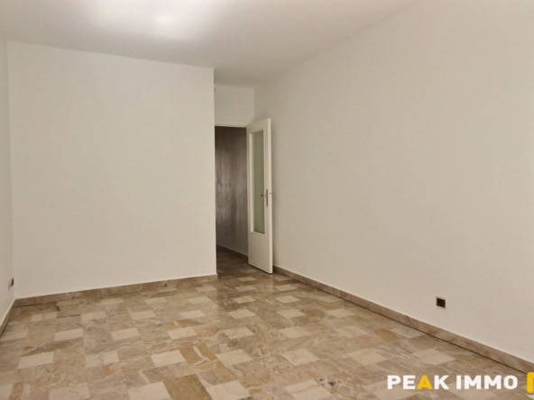 Appartement 1 pièce 37,50m2 - Annecy