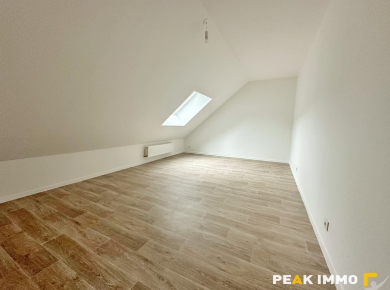 Appartement T4 - 81.69m2