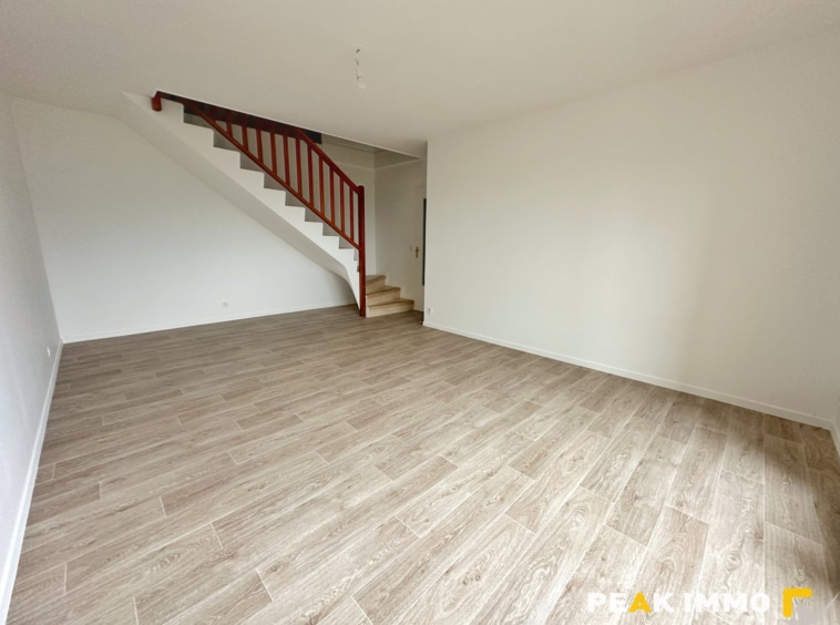 Appartement T4 - 81.69m2