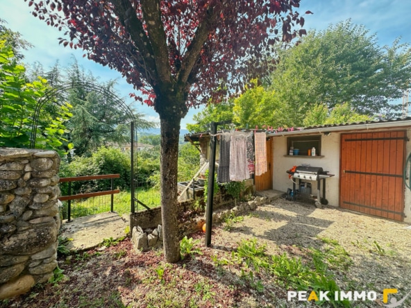 Maison 4 pièces - 73 m2 - Rumilly