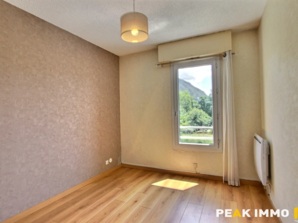 Appartement - 3 pièces - 68.35 m2 - Annecy-le-Vieux