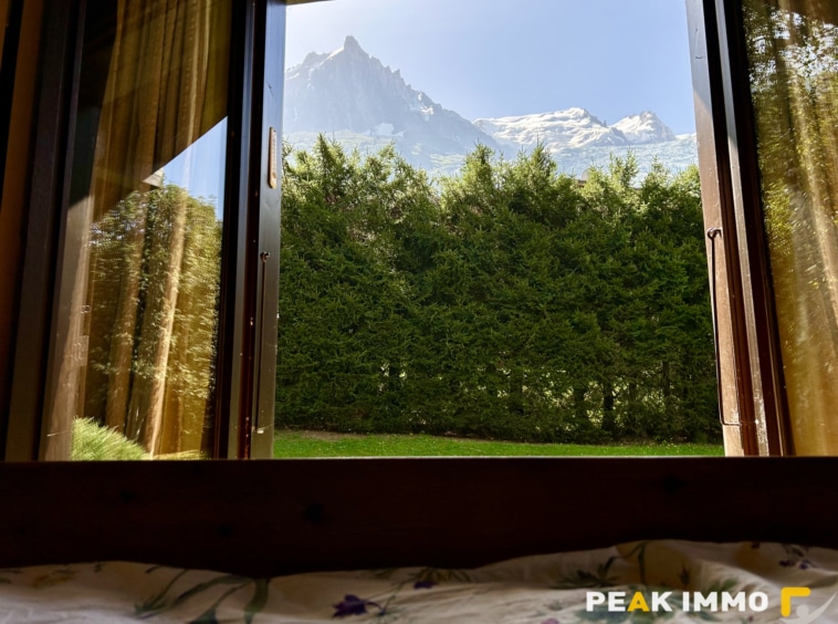 Chalet 7 pièces 184 m2 - Chamonix-Mont-Blanc